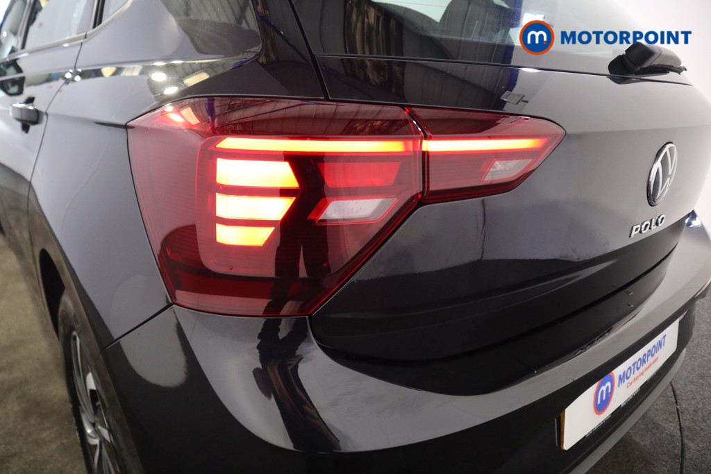 Volkswagen Polo Life Manual Petrol Hatchback - Stock Number (1565397) - 19th supplementary image