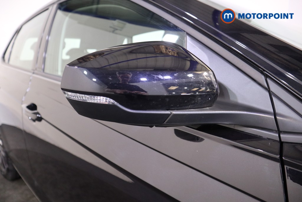 Volkswagen Polo Life Manual Petrol Hatchback - Stock Number (1565397) - 21st supplementary image
