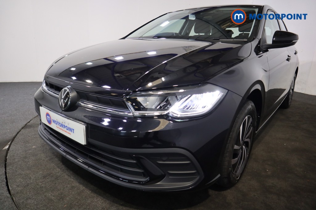 Volkswagen Polo Life Manual Petrol Hatchback - Stock Number (1565397) - 23rd supplementary image