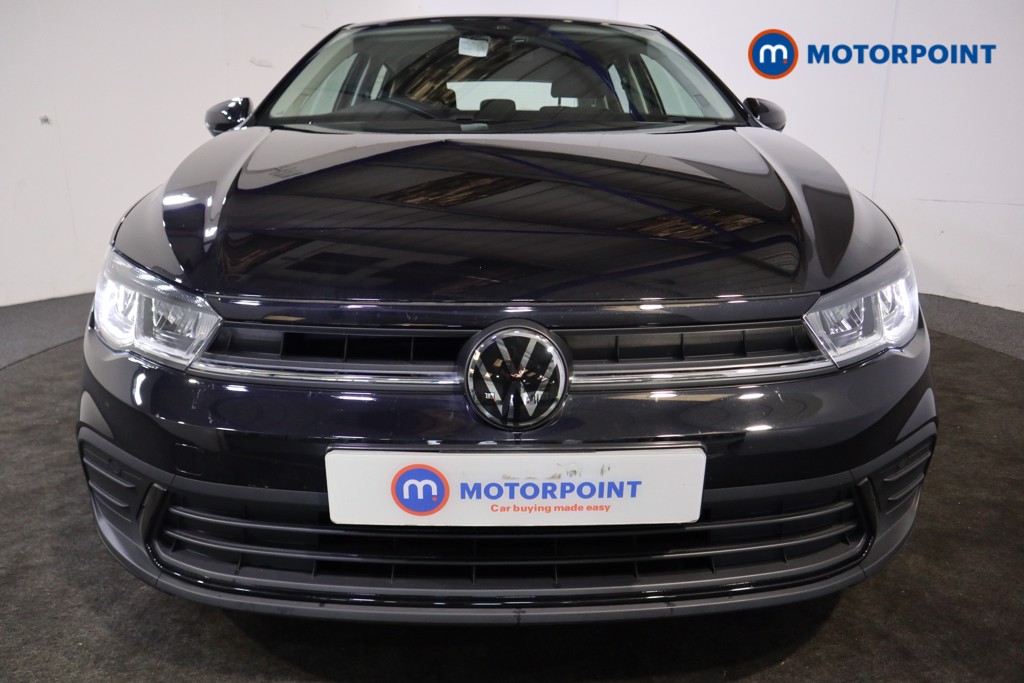 Volkswagen Polo Life Manual Petrol Hatchback - Stock Number (1565397) - 24th supplementary image