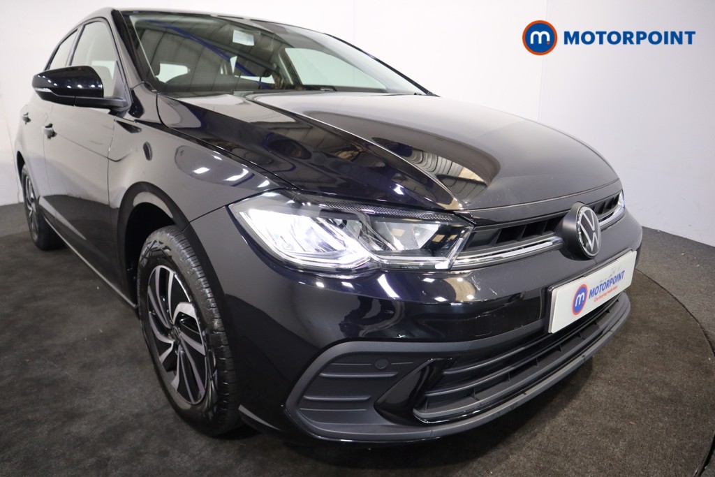 Volkswagen Polo Life Manual Petrol Hatchback - Stock Number (1565397) - 25th supplementary image