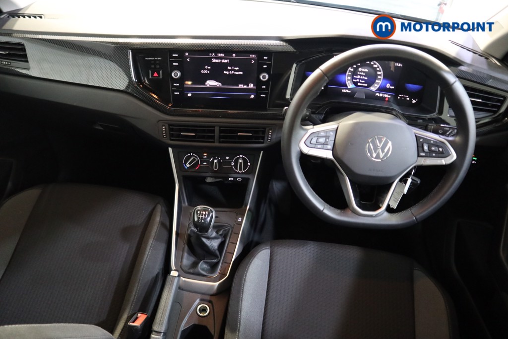 Volkswagen Polo Life Manual Petrol Hatchback - Stock Number (1565397) - 1st supplementary image