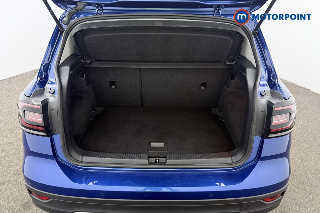Volkswagen T-Cross Active Manual Petrol SUV - Stock Number (1565503) - 5th supplementary image