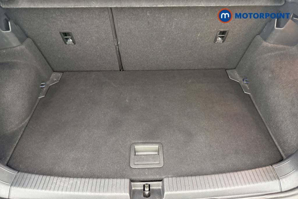 Volkswagen T-Cross Active Manual Petrol SUV - Stock Number (1565503) - 6th supplementary image
