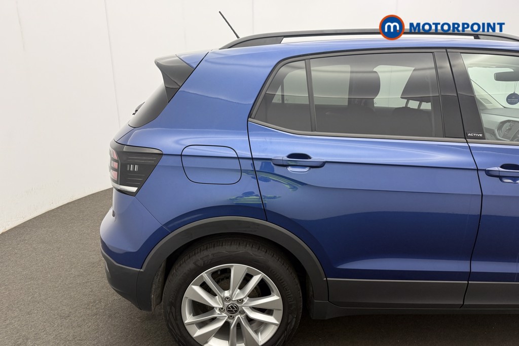 Volkswagen T-Cross Active Manual Petrol SUV - Stock Number (1565503) - 7th supplementary image