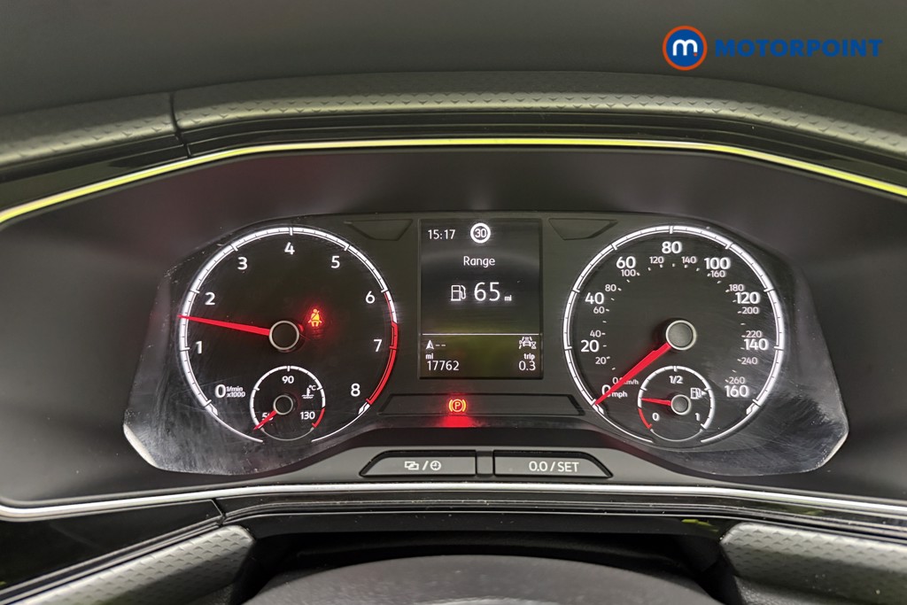 Volkswagen T-Cross Active Manual Petrol SUV - Stock Number (1565503) - 16th supplementary image