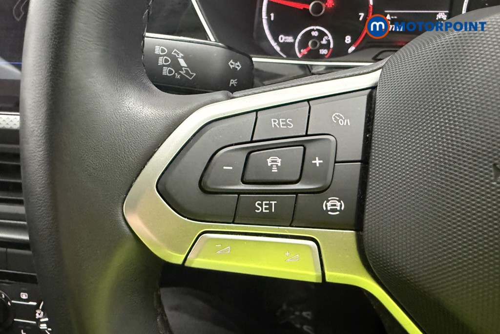Volkswagen T-Cross Active Manual Petrol SUV - Stock Number (1565503) - 17th supplementary image