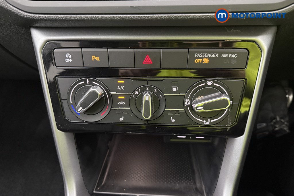 Volkswagen T-Cross Active Manual Petrol SUV - Stock Number (1565503) - 22nd supplementary image