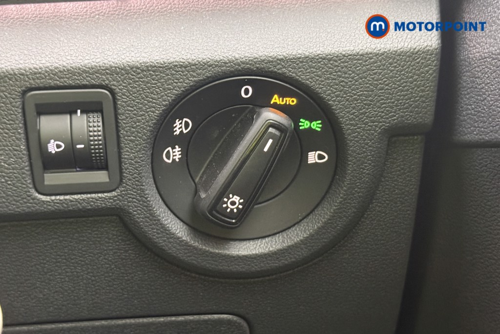 Volkswagen T-Cross Active Manual Petrol SUV - Stock Number (1565503) - 24th supplementary image