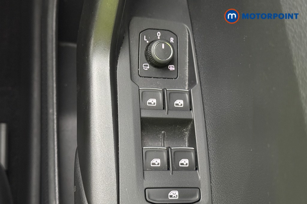 Volkswagen T-Cross Active Manual Petrol SUV - Stock Number (1565503) - 25th supplementary image