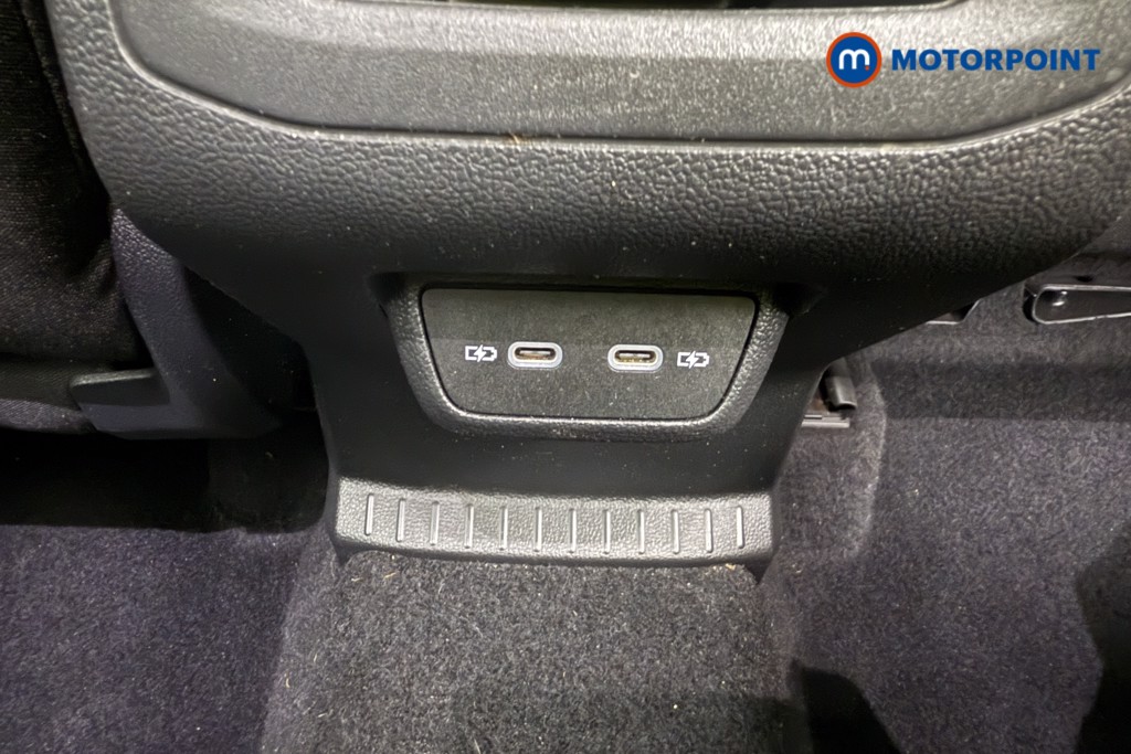 Volkswagen T-Cross Active Manual Petrol SUV - Stock Number (1565503) - 26th supplementary image