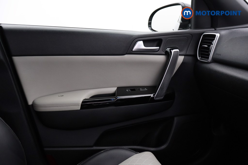 KIA Sportage Gt-Line Automatic Diesel SUV - Stock Number (1565524) - 7th supplementary image