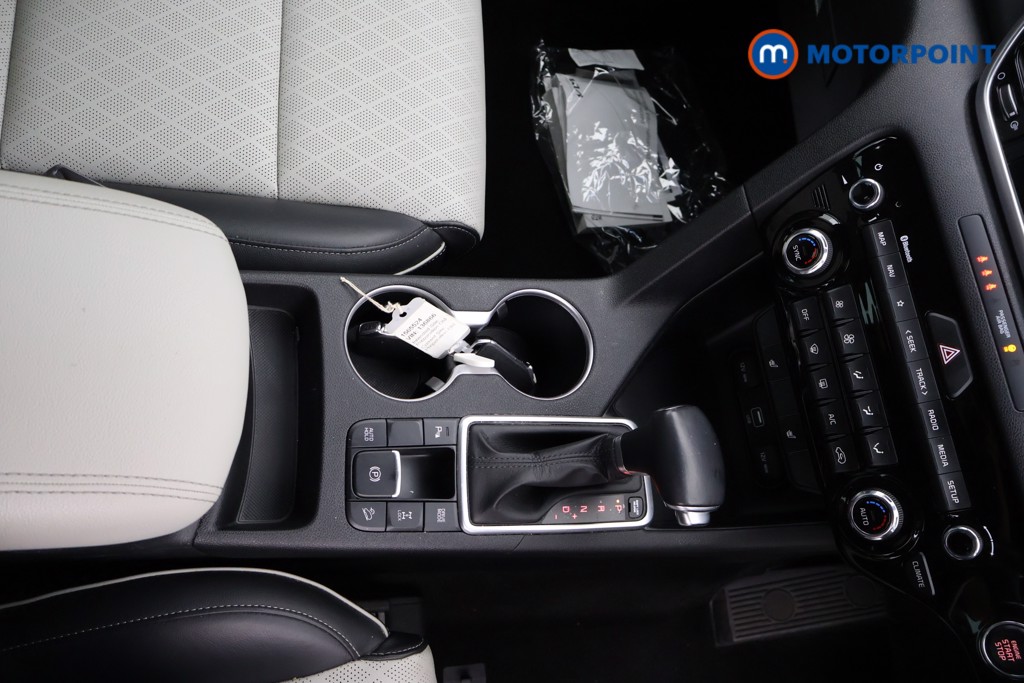 KIA Sportage Gt-Line Automatic Diesel SUV - Stock Number (1565524) - 8th supplementary image