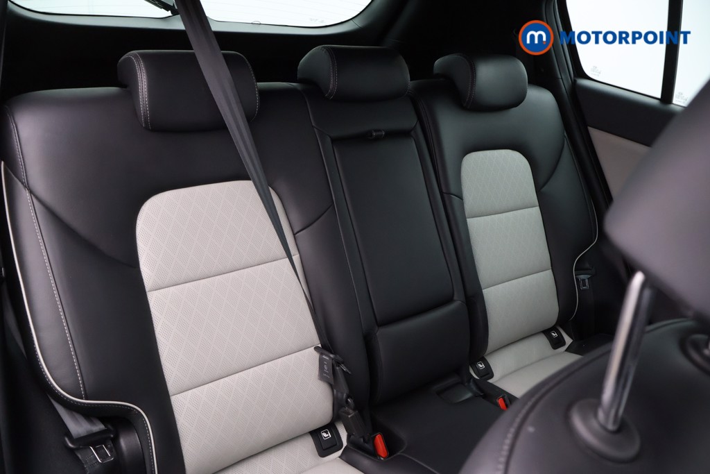 KIA Sportage Gt-Line Automatic Diesel SUV - Stock Number (1565524) - 11th supplementary image