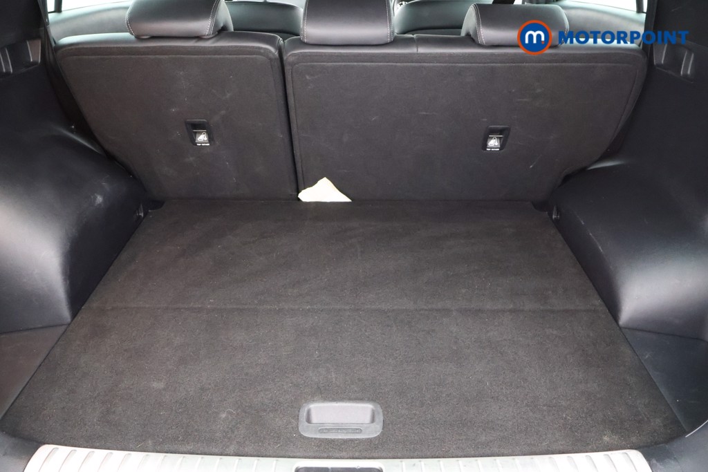 KIA Sportage Gt-Line Automatic Diesel SUV - Stock Number (1565524) - 12th supplementary image