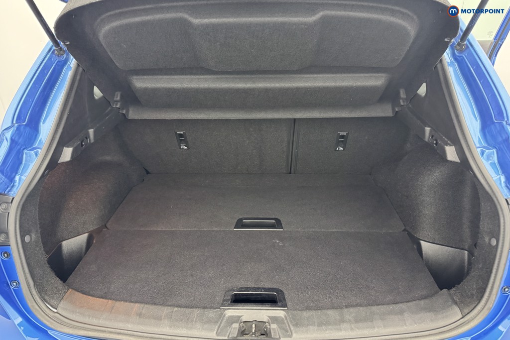 Nissan Qashqai Acenta Premium Manual Diesel SUV - Stock Number (1565708) - 3rd supplementary image