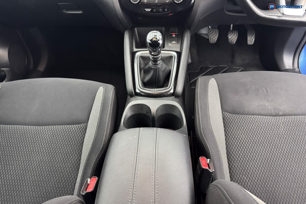 Nissan Qashqai Acenta Premium Manual Diesel SUV - Stock Number (1565708) - 11th supplementary image