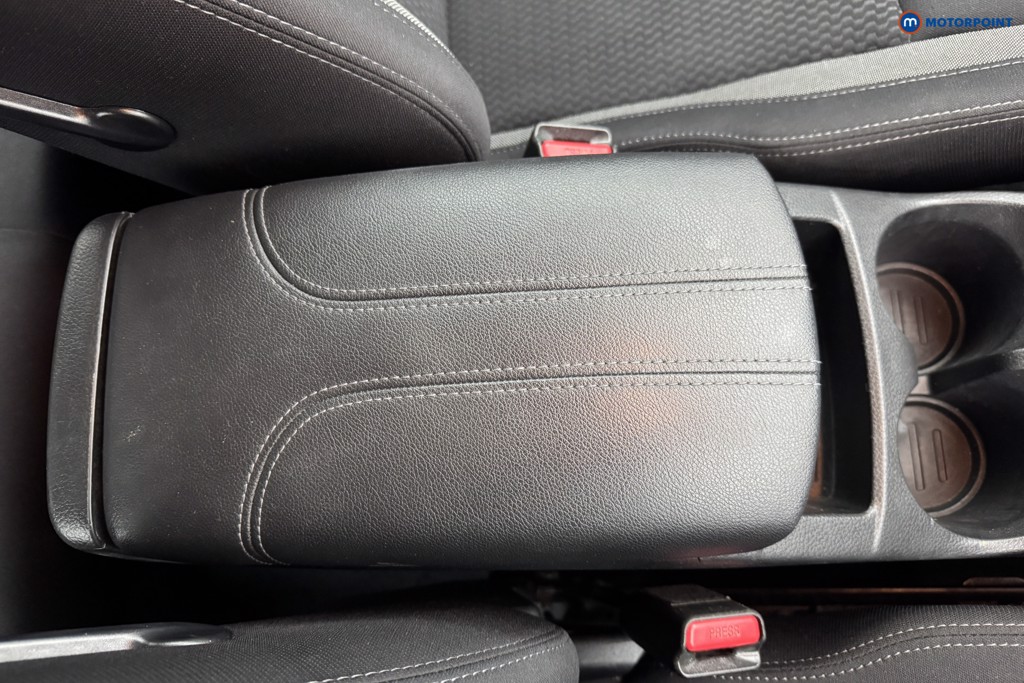 Nissan Qashqai Acenta Premium Manual Diesel SUV - Stock Number (1565708) - 13th supplementary image