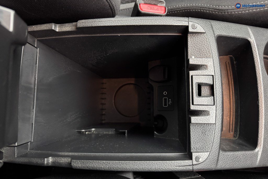 Nissan Qashqai Acenta Premium Manual Diesel SUV - Stock Number (1565708) - 14th supplementary image