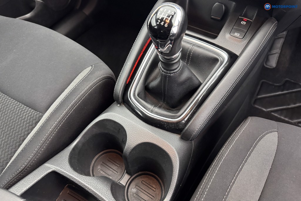 Nissan Qashqai Acenta Premium Manual Diesel SUV - Stock Number (1565708) - 15th supplementary image
