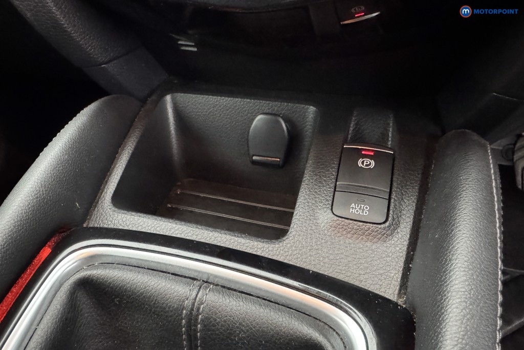 Nissan Qashqai Acenta Premium Manual Diesel SUV - Stock Number (1565708) - 16th supplementary image