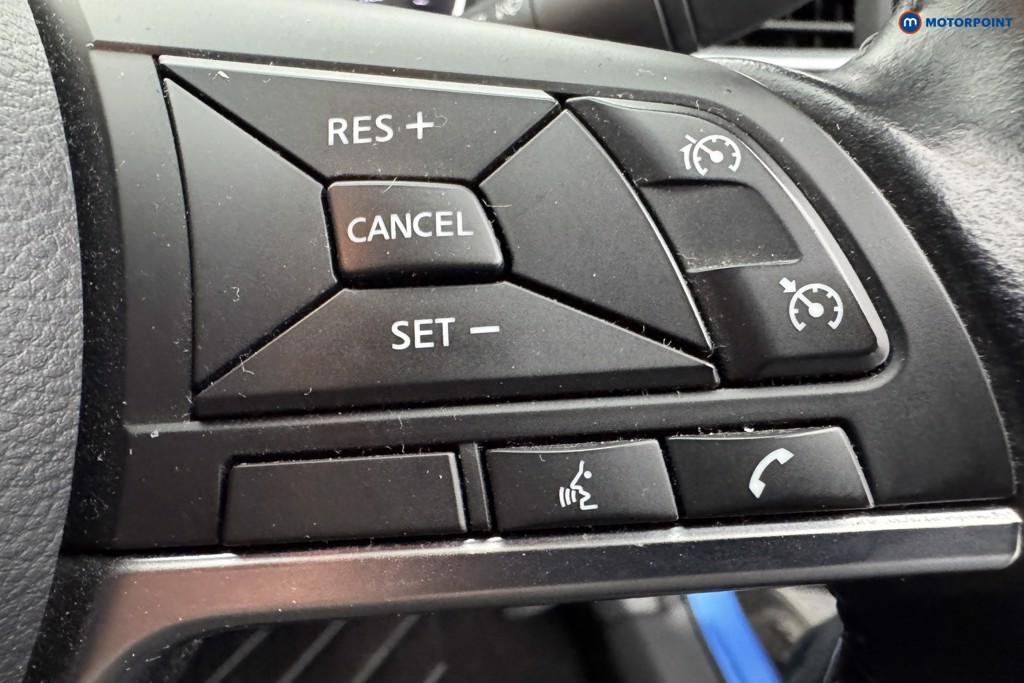 Nissan Qashqai Acenta Premium Manual Diesel SUV - Stock Number (1565708) - 20th supplementary image