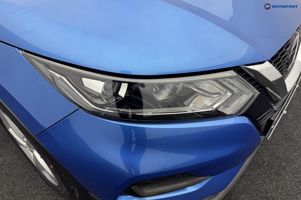 Nissan Qashqai Acenta Premium Manual Diesel SUV - Stock Number (1565708) - 26th supplementary image