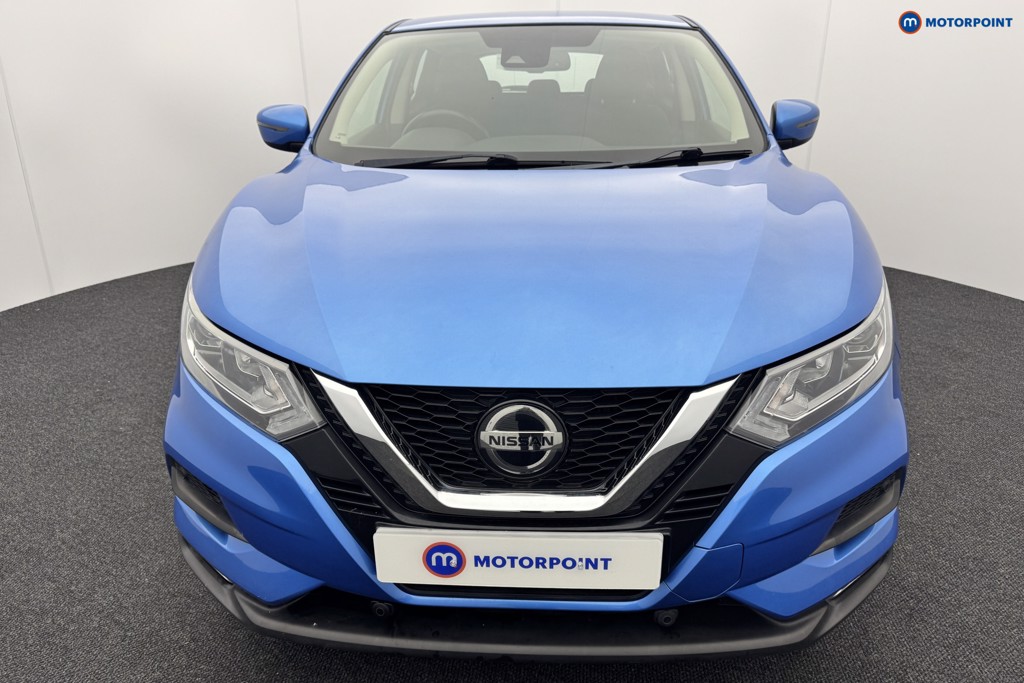 Nissan Qashqai Acenta Premium Manual Diesel SUV - Stock Number (1565708) - 28th supplementary image