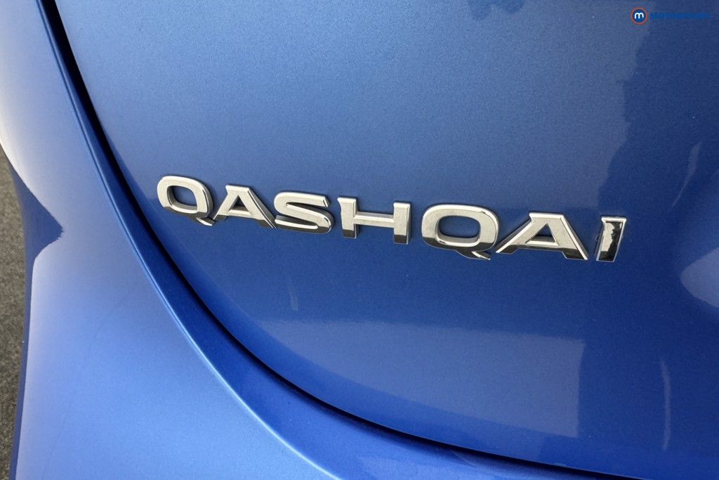 Nissan Qashqai Acenta Premium Manual Diesel SUV - Stock Number (1565708) - 31st supplementary image