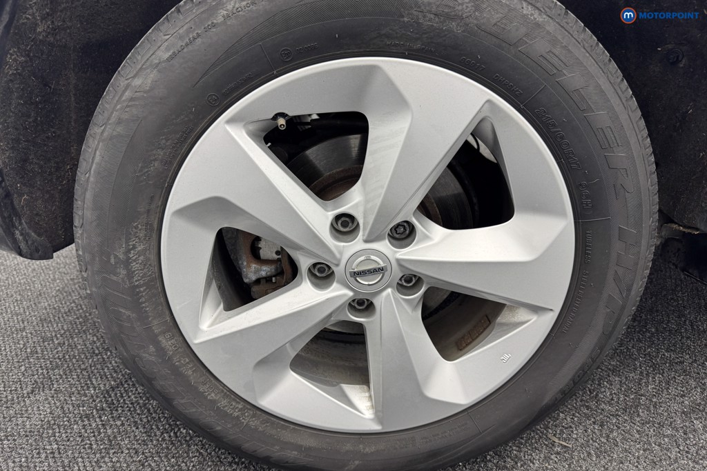 Nissan Qashqai Acenta Premium Manual Diesel SUV - Stock Number (1565708) - 33rd supplementary image