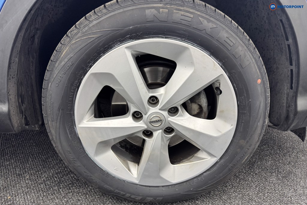 Nissan Qashqai Acenta Premium Manual Diesel SUV - Stock Number (1565708) - 34th supplementary image