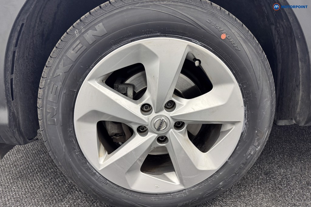 Nissan Qashqai Acenta Premium Manual Diesel SUV - Stock Number (1565708) - 35th supplementary image
