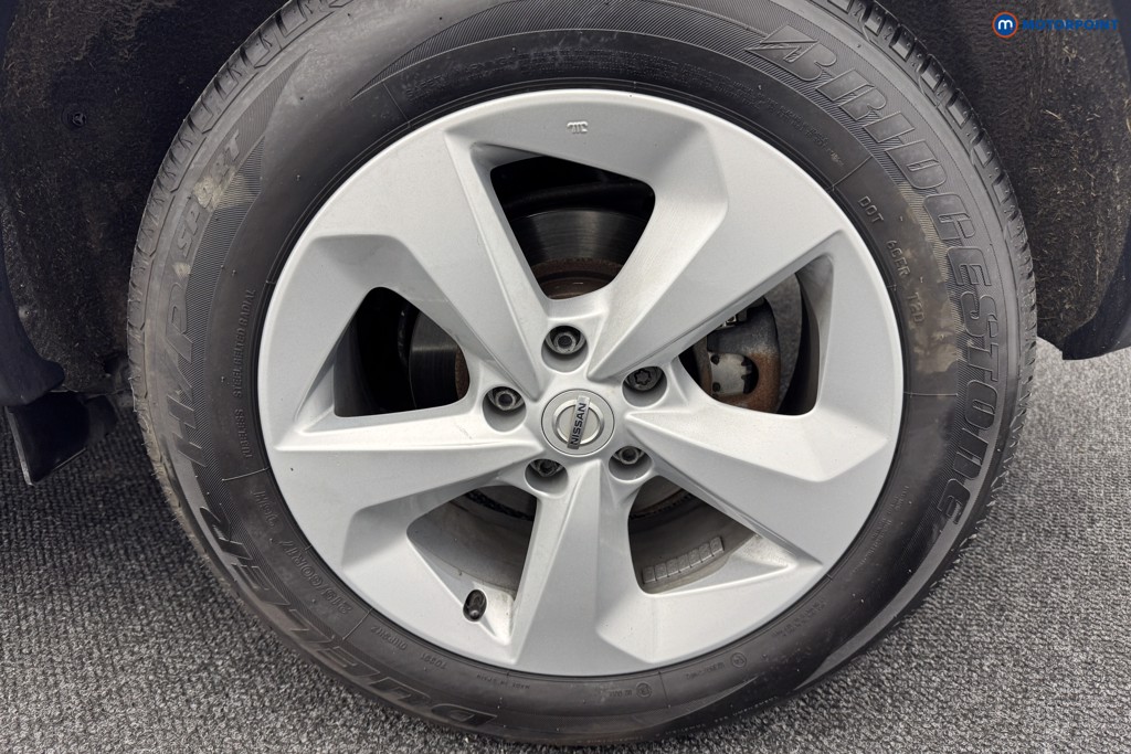 Nissan Qashqai Acenta Premium Manual Diesel SUV - Stock Number (1565708) - 36th supplementary image