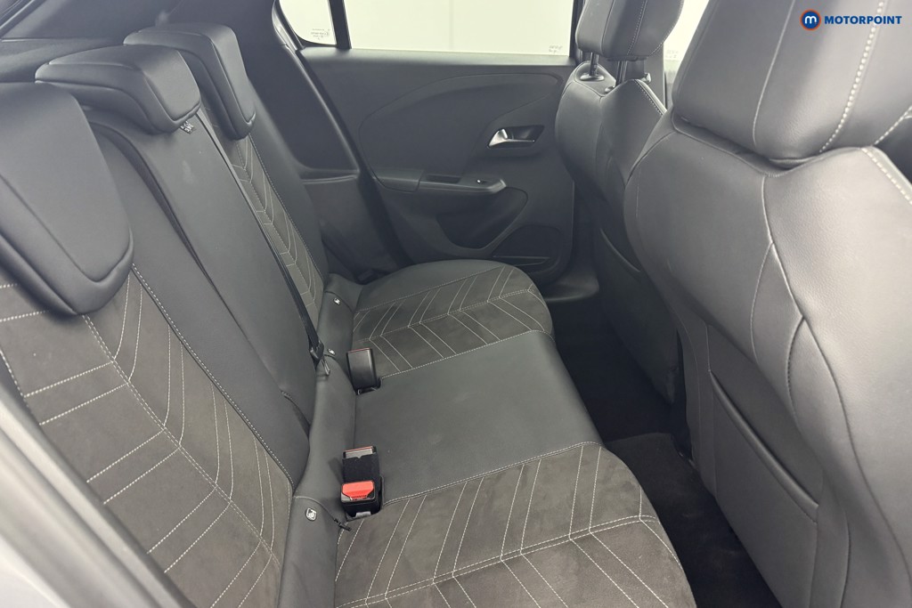 Vauxhall Corsa Ultimate Automatic Petrol Hatchback - Stock Number (1565884) - 3rd supplementary image