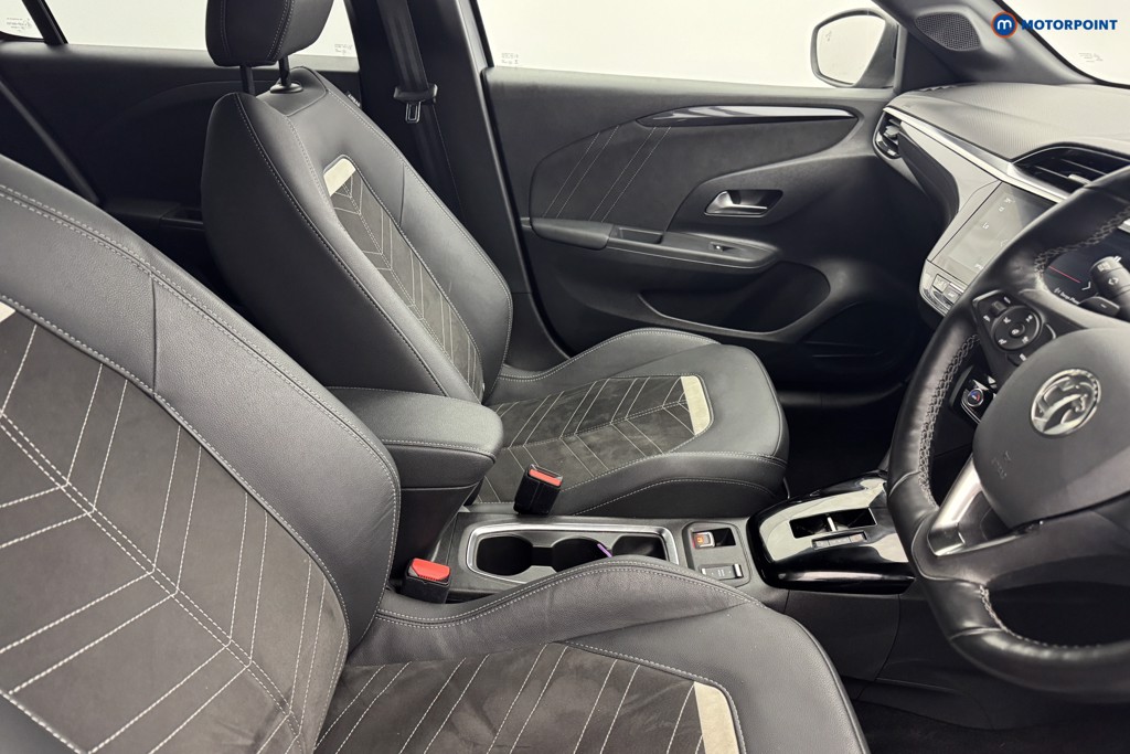 Vauxhall Corsa Ultimate Automatic Petrol Hatchback - Stock Number (1565884) - 4th supplementary image