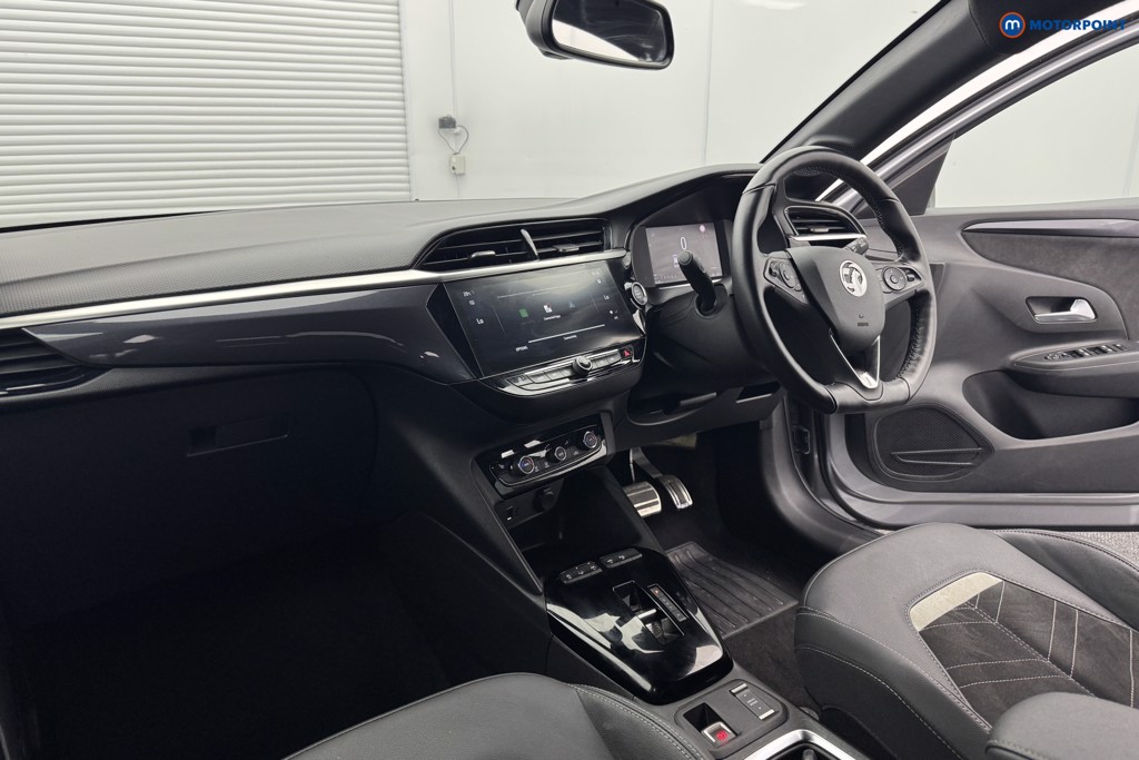 Vauxhall Corsa Ultimate Automatic Petrol Hatchback - Stock Number (1565884) - 6th supplementary image