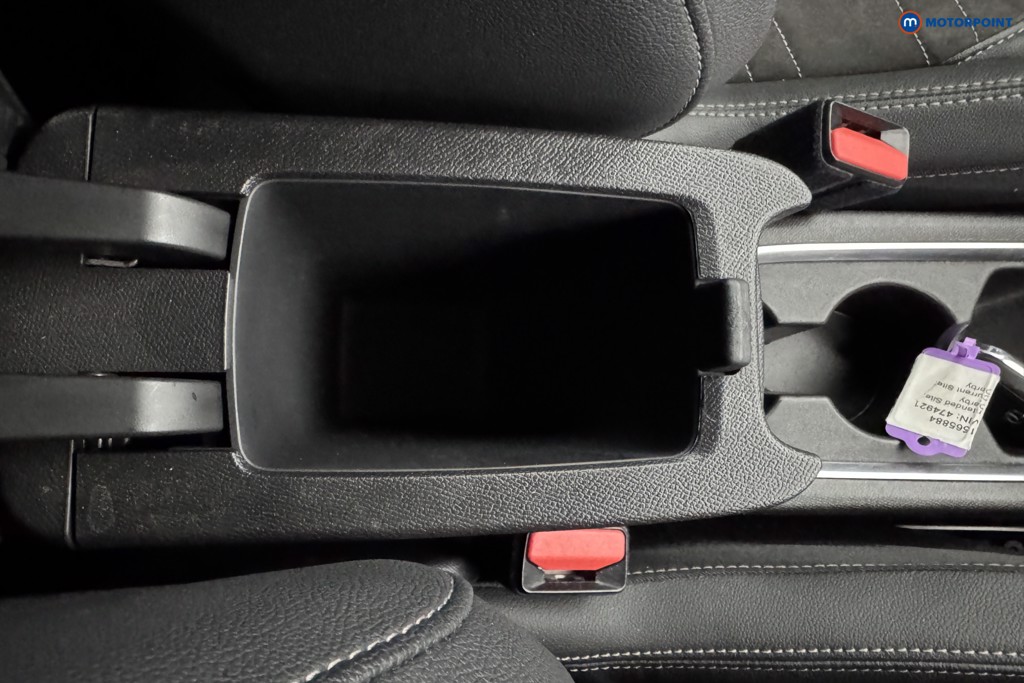 Vauxhall Corsa Ultimate Automatic Petrol Hatchback - Stock Number (1565884) - 8th supplementary image