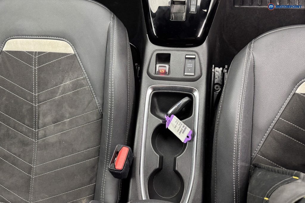 Vauxhall Corsa Ultimate Automatic Petrol Hatchback - Stock Number (1565884) - 9th supplementary image