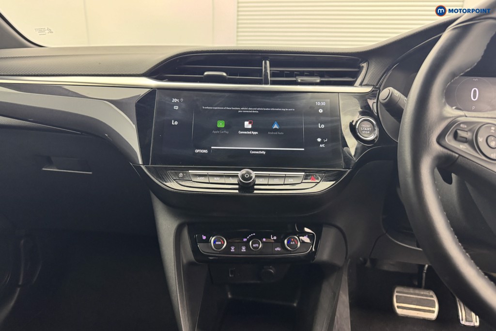 Vauxhall Corsa Ultimate Automatic Petrol Hatchback - Stock Number (1565884) - 10th supplementary image