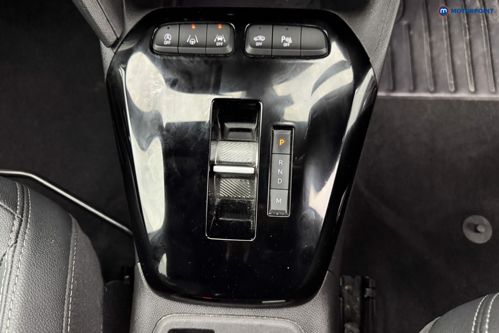 Vauxhall Corsa Ultimate Automatic Petrol Hatchback - Stock Number (1565884) - 12th supplementary image