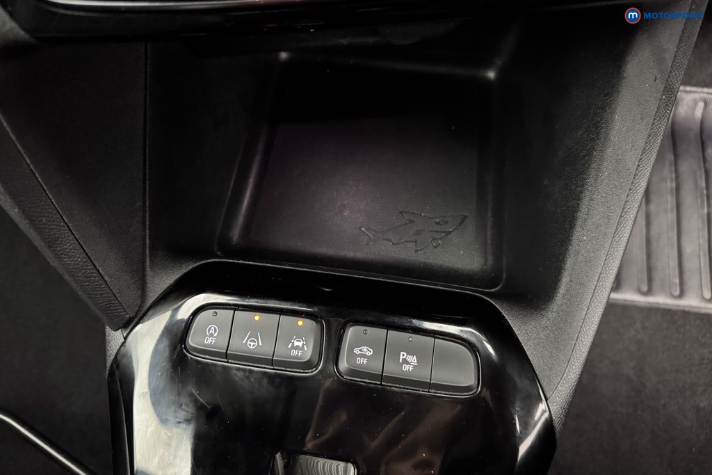 Vauxhall Corsa Ultimate Automatic Petrol Hatchback - Stock Number (1565884) - 13th supplementary image