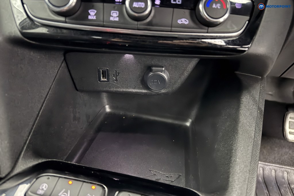 Vauxhall Corsa Ultimate Automatic Petrol Hatchback - Stock Number (1565884) - 14th supplementary image