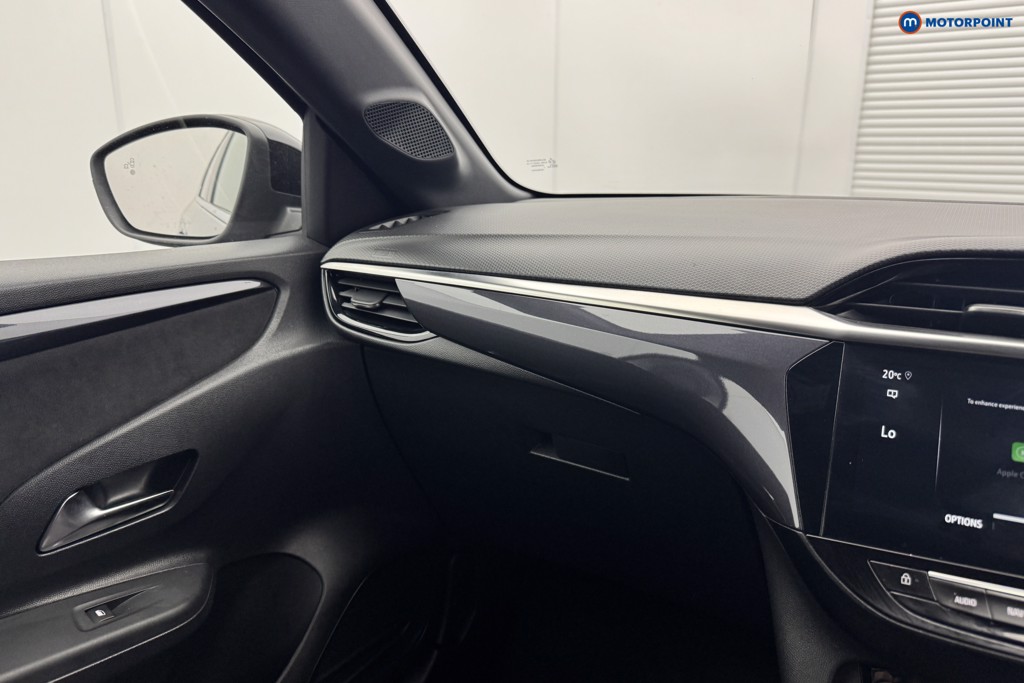 Vauxhall Corsa Ultimate Automatic Petrol Hatchback - Stock Number (1565884) - 16th supplementary image