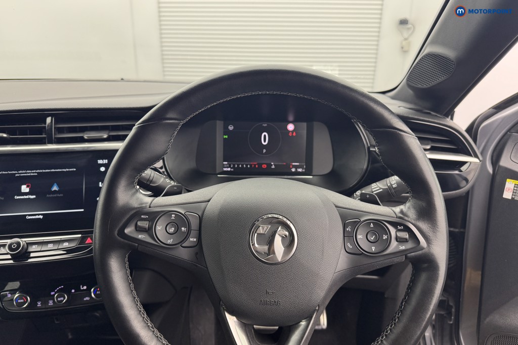 Vauxhall Corsa Ultimate Automatic Petrol Hatchback - Stock Number (1565884) - 17th supplementary image