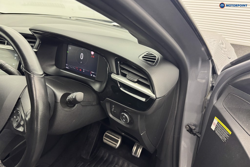 Vauxhall Corsa Ultimate Automatic Petrol Hatchback - Stock Number (1565884) - 20th supplementary image