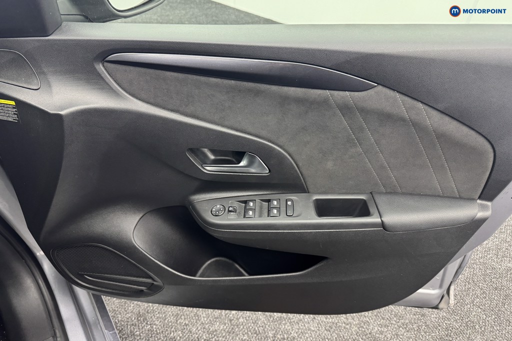 Vauxhall Corsa Ultimate Automatic Petrol Hatchback - Stock Number (1565884) - 21st supplementary image