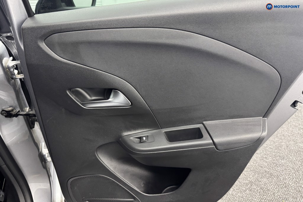 Vauxhall Corsa Ultimate Automatic Petrol Hatchback - Stock Number (1565884) - 22nd supplementary image