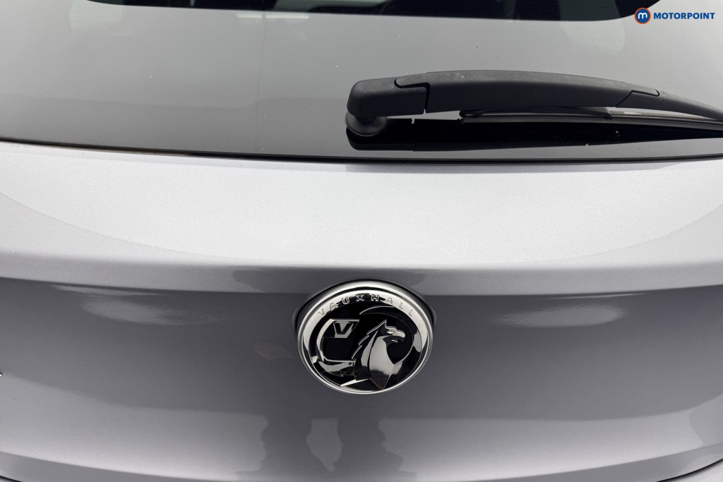 Vauxhall Corsa Ultimate Automatic Petrol Hatchback - Stock Number (1565884) - 30th supplementary image