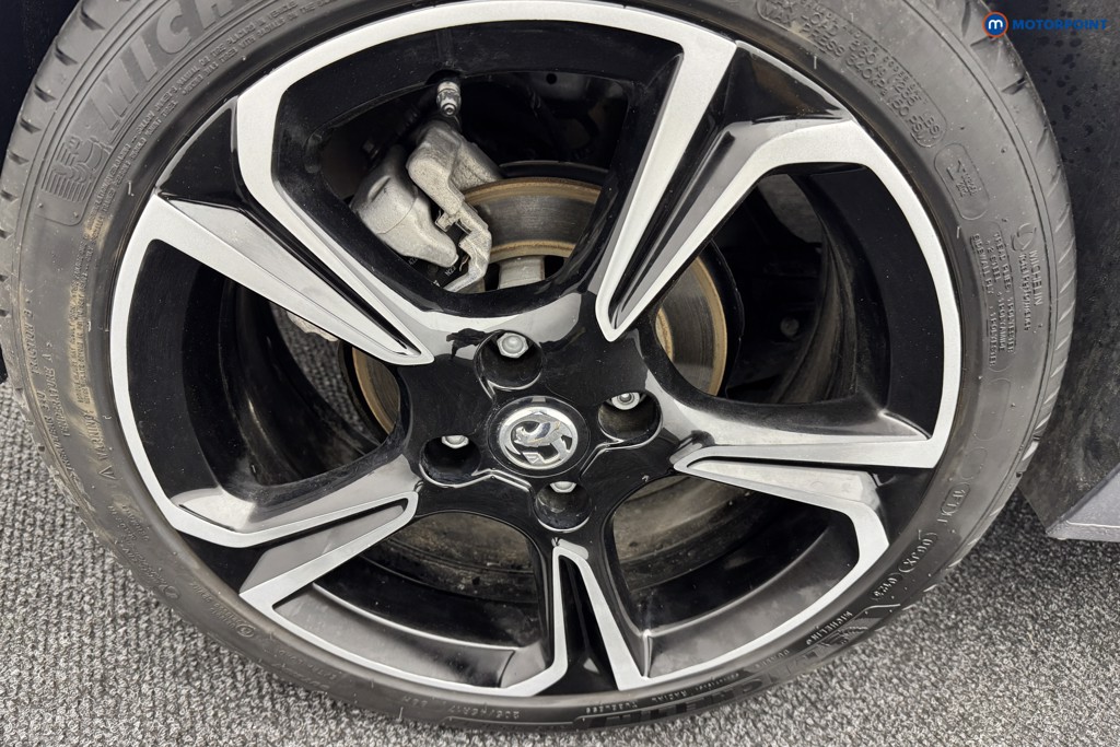 Vauxhall Corsa Ultimate Automatic Petrol Hatchback - Stock Number (1565884) - 33rd supplementary image