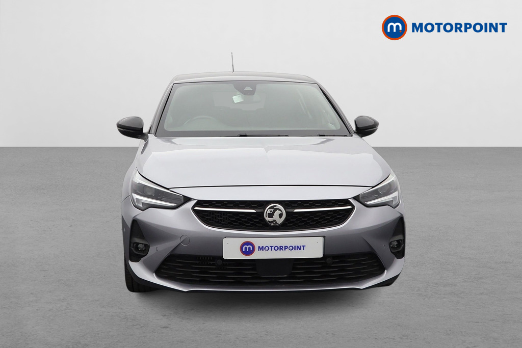Vauxhall Corsa Ultimate Automatic Petrol Hatchback - Stock Number (1565884) - Front bumper